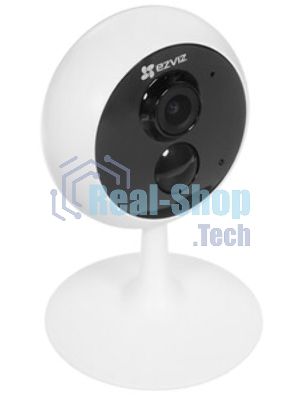 Видеокамера IP Ezviz CS-C1C-E0-1E2WF 2.8-2.8мм цветная