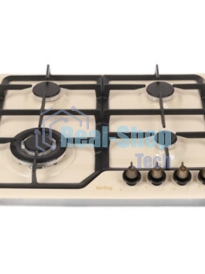 Варочная панель Korting HG 6302 CTB