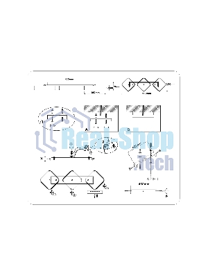 Светильник Ambrella light FL4878/3 BK/WD черный/дерево 54W 3000-6000K 680*200*70 (без ПДУ)