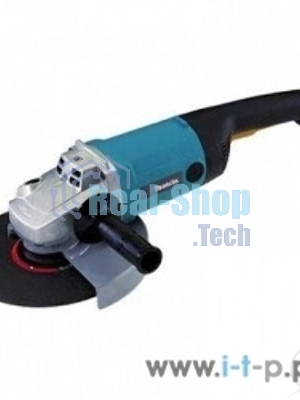 Угловая шлифовальная машина Makita GA9020SFK УШМ,ф230мм