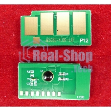 Чип ELP для Samsung CLP-615/620/670 (MLT-508-M) Magenta 4K (Китай)
