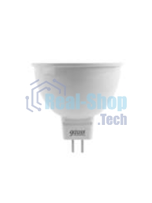 Лампа cветодиодная Gauss LED Elementary 13516MR16 GU5.3 5.5W 2700К1/10/100