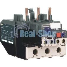 Реле тепловое РТИ 2355 28-36А IEK DRT20-0028-0036