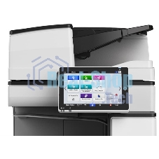 МФУ лазерное Ricoh IM 2500 (418832), A3, ч/б, печ. 25 стр/мин., скан. до 80 стр/мин., 1200 x 1200 dpi (печать) 600 x 600 dpi (скан.), USB, Ethernet