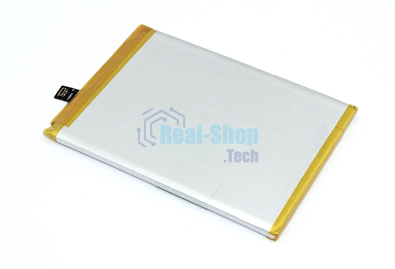 Аккумуляторная батарея для OnePlus Nord N100 (BLP813) 3.87V 5000mAh Li-Pol