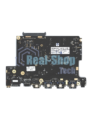 Материнская плата для Echips Next N5095