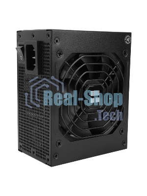 Блок питания Thermalright, 850W 80+ Gold (SFX, 3.1, PCIe 5.1, Full modular, 1x24(20+4)pin, 1xCPU 8(4+4)pin, 2xPCIe*2 8(6+2)pin, 1x12VHPWR PCIe 5.1 12+4pin 600мм, 3xSATA3, 3xMOLEX4pin, Active, 92x92mm, 100x125x64mm, APFC, OPP, OVP, OTP, OCP, SCP, UVP, black)