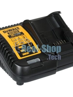 Зарядное устройство DeWalt DCB105 12-20V 1.5A Li-ion