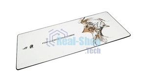 Коврики для мыши ASUS NC21 ROG SCABBARD II-KJP