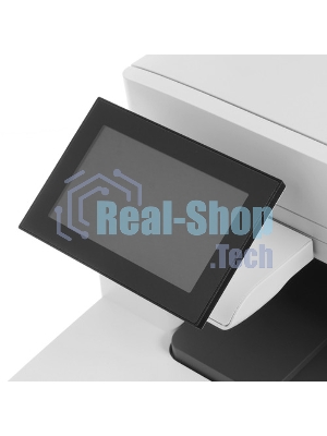 МФУ лазерное HP Color LaserJet Pro M480f (3QA55A), A4, цветной, печ. до 27 стр/мин., скан. до 29 стр/мин. (ч/б) 20 стр/мин. (цвет), 600 x 600 dpi, USB, RJ-45, Air Print, Mopria