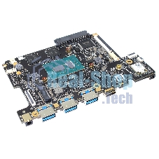 Материнская плата для Echips Next N5095