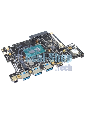 Материнская плата для Echips Next N5095