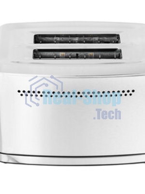 Тостер Kitfort KT-2049 950Вт серебристый