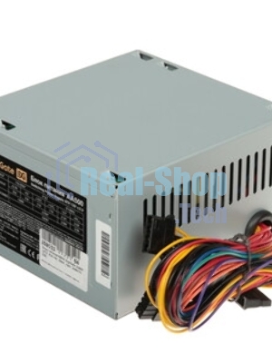 Кабель питания (UPS) ExeGate Special EC20-1,8S (IEC 320 C19->C20, 3*1.5мм2, CCA, черный, 1.8м)