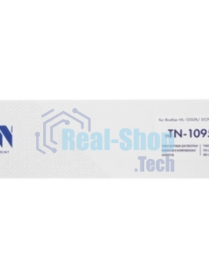 Картридж NVPrintсовместимый Brother TN-1095T для HL-1202R/DCP-1602R (1500k)