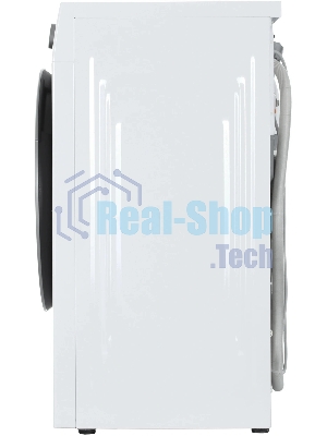Стиральная машина Beko B3WFR57H2W белый, загрузка фронтальная 7.5 кг, 1200 об/мин., класс: А
