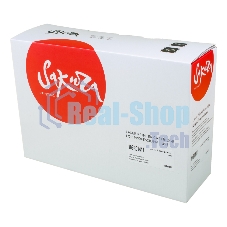 Картридж лазерный Sakura 106R01411 для Xerox P3300, черный, 4000 к.