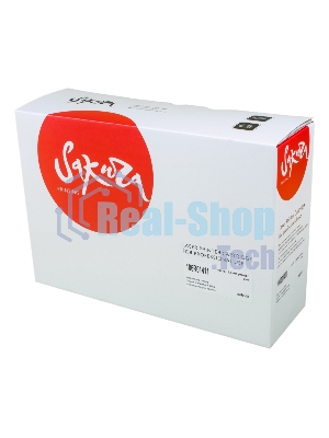 Картридж лазерный Sakura 106R01411 для Xerox P3300, черный, 4000 к.