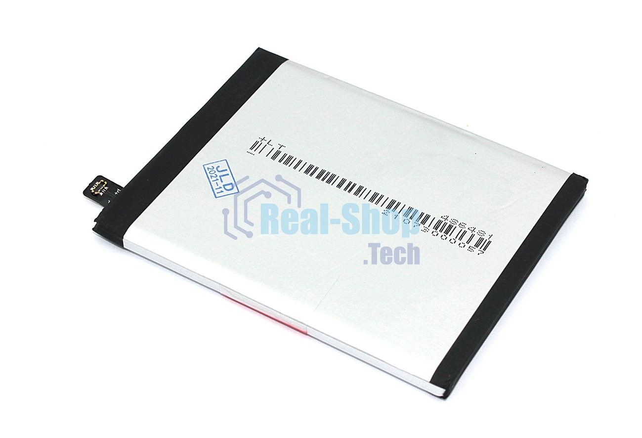 Аккумуляторная батарея для OnePlus Nord N10 5G (BLP815) 3.87V 4300mAh Li-Pol