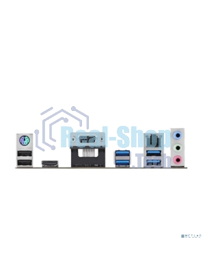 Материнская плата ASUS PRIME B760M-K, LGA 1700, Intel B760, 2xDDR5, 4xSATA, 2xM.2, 1xPCIe 4.0 x16, 2xPCIe x1, 1xHDMI, 1xVGA, 1x 2.5Gb LAN, 2xUSB-A 3.2 Gen 1, 2xUSB-A 2.0, 3x3.5 мм, 7.1, mATX