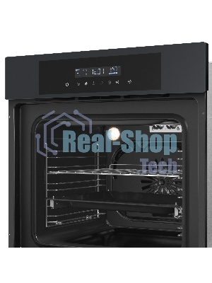 Шкаф духовой электрический Maunfeld AEOD6063G1