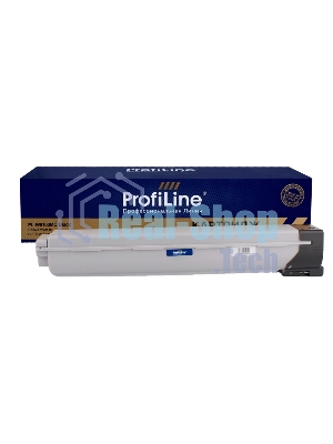 Картридж лазерный ProfiLine PL-W9100MC для принтеров HP Color LaserJet E77422/E77428 черный 25000 копий