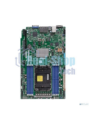 Материнская плата SuperMicro MBD-X13SEW-F-B