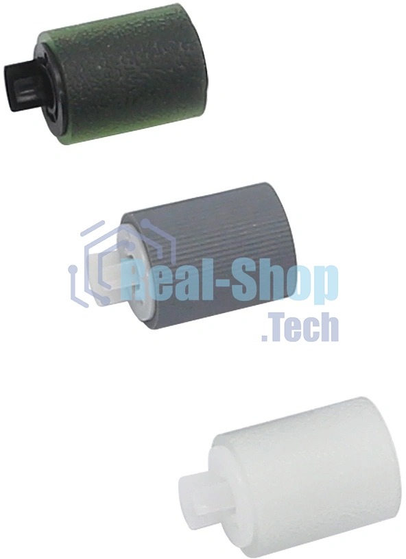 Комплект роликов CET FL0-2885-000, FL0-4002-000, FL0-1674-000 для CANON iR ADVANCE C3320i/C3520i/C5535i/DX C3720i
