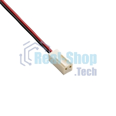 Вентилятор 12В DC ExeGate EX09225H2P (92x92x25 мм, Hydraulic bearing (гидродинамический), 2pin, 2100RPM, 25dBA)