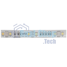 Лента светодиодная WiZ Wi-Fi LED Strip 1M 880lm extension