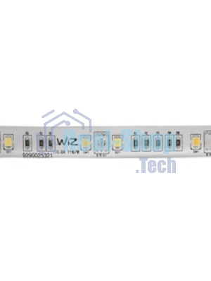 Лента светодиодная WiZ Wi-Fi LED Strip 1M 880lm extension
