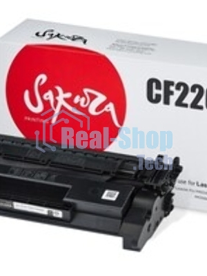Картридж лазерный Sakura CF226A для HP LaserJet Pro m402d/402dn/M402n/402dw/MFP M426DW/426fdn/426fdw, черный 3 100 к.