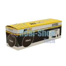 Картридж Samsung CLP-415/470/475/CLX-4170/4195 (Hi-Black) CLT-K504S, BK, 2,5K