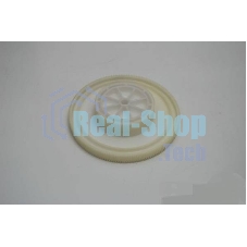 Шестерня HP 166/87T LJ 1018/1020/1022/MF4018/4010/4120/4150/4140/4270/4690/4660/4350/4320/4370/4380/4340/4330