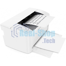 Принтер лазерный HP LaserJet M111a (7MD67A), А4, ч/б, печ. до 20 стр/мин., 600 x 600 dpi, USB