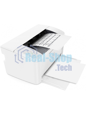 Принтер лазерный HP LaserJet M111a (7MD67A), А4, ч/б, печ. до 20 стр/мин., 600 x 600 dpi, USB