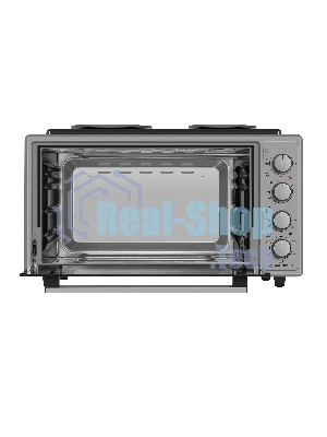 Мини-печь Maunfeld MMO-483MGR01H