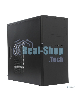 Компьютерный корпус ES725BK PM-450ATX U3.0*2+A(HD) (PSU Powerman) 6184448