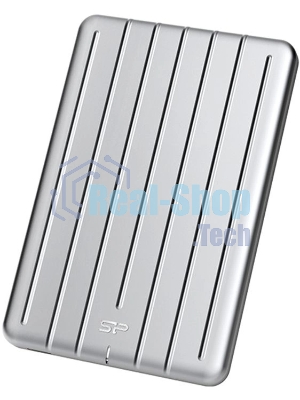 Внешний HDD 2TB Silicon PowerArmor A75, 2.5