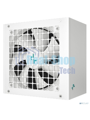 Блок питания Deepcool/GamerStorm PN750M WH V2 Game Storm Gen.5, 750Вт, 80 PLUS Gold, 120мм, белый
