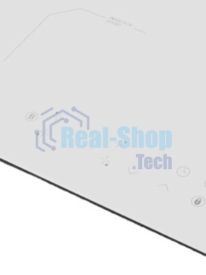 Варочная панель Zigmund & Shtain CI 23.6 W