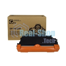 Картридж GalaPrint GP-TN-2235 для принтеров Brother DCP-7060/DCP-7060DR/DCP-7065/DCP-7065DNR/DCP-7070/DCP-7070DWR/HL-2240/HL-2240DR/HL-2250/HL-2250DNR/MFC-7360NR/MFC-7360/MFC-7860/FAX-2845/FAX-2940/HL-2200/HL-2230/HL-2270 1200 копий
