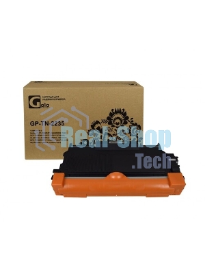 Картридж GalaPrint GP-TN-2235 для принтеров Brother DCP-7060/DCP-7060DR/DCP-7065/DCP-7065DNR/DCP-7070/DCP-7070DWR/HL-2240/HL-2240DR/HL-2250/HL-2250DNR/MFC-7360NR/MFC-7360/MFC-7860/FAX-2845/FAX-2940/HL-2200/HL-2230/HL-2270 1200 копий