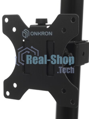 Кронштейн ONKRON D101FS для монитора 13