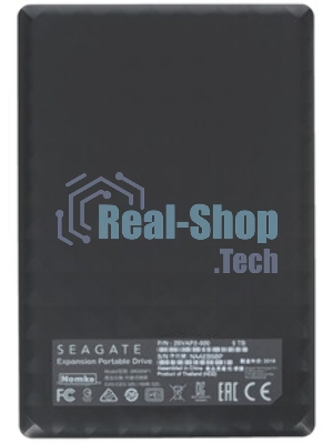 Внешний HDD 3.5