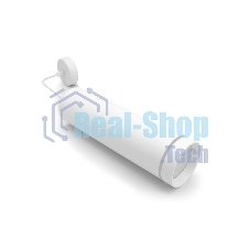 Светильник Ambrella light TN289 SWH белый песок LED 4200K 9W D80*290
