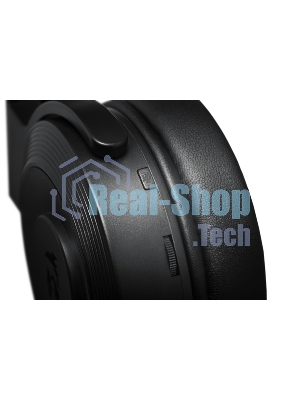 Гарнитура Redragon Lamia 2 чёрный, проводная, USB, подсветка