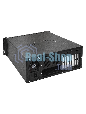 Серверный корпус ExeGate Pro EX293237RUS 4U480-06/4U4021S (RM 19