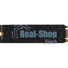 Накопитель SSD PC PET PCPS001T1, 1Tb, SATA, M.2 2280, R/W 500/450