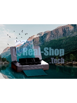 Фотобумага S'OK глянцевая, формат А4, плотность 160г/м2, 50 листов SA4160050G